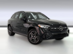 Mercedes-Benz GLC GLC 300 SUV 2026