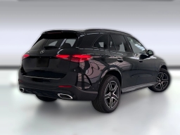 Mercedes-Benz GLC GLC 300 SUV 2026