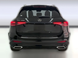 Mercedes-Benz GLC GLC 300 SUV 2026