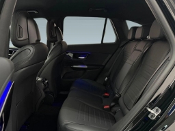 Mercedes-Benz GLC GLC 300 SUV 2026