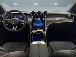 Mercedes-Benz GLC GLC 300 SUV 2026
