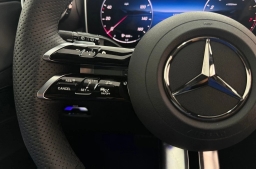 Mercedes-Benz GLC GLC 300 SUV 2026