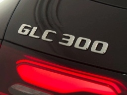 Mercedes-Benz GLC GLC 300 SUV 2026