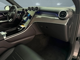 Mercedes-Benz GLC GLC 300 SUV 2026