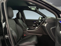Mercedes-Benz GLC GLC 300 SUV 2026