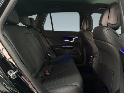 Mercedes-Benz GLC GLC 300 SUV 2026