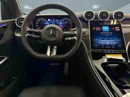 Mercedes-Benz GLC GLC 300 SUV 2026