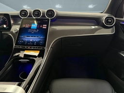 Mercedes-Benz GLC GLC 300 SUV 2026