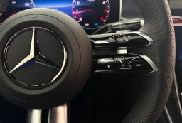 Mercedes-Benz GLC GLC 300 SUV 2026