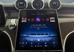 Mercedes-Benz GLC GLC 300 SUV 2026