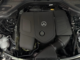 Mercedes-Benz GLC GLC 300 SUV 2026