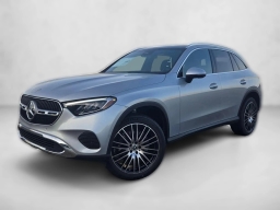 Mercedes-Benz GLC GLC 300 SUV 2026