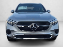 Mercedes-Benz GLC GLC 300 SUV 2026
