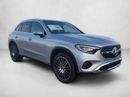 Mercedes-Benz GLC GLC 300 SUV 2026