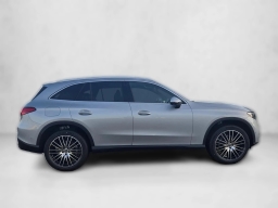 Mercedes-Benz GLC GLC 300 SUV 2026