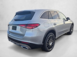 Mercedes-Benz GLC GLC 300 SUV 2026