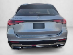 Mercedes-Benz GLC GLC 300 SUV 2026