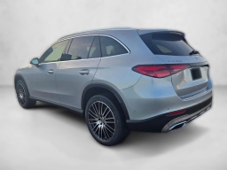 Mercedes-Benz GLC GLC 300 SUV 2026