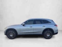 Mercedes-Benz GLC GLC 300 SUV 2026