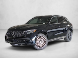 Mercedes-Benz GLC GLC 300 SUV 2026