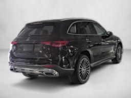 Mercedes-Benz GLC GLC 300 SUV 2026