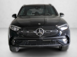 Mercedes-Benz GLC GLC 300 SUV 2026