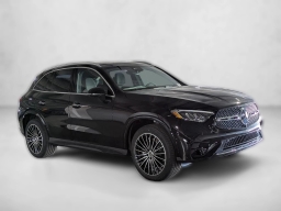 Mercedes-Benz GLC GLC 300 SUV 2026