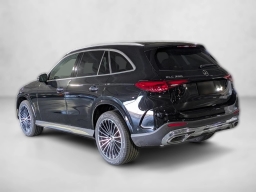 Mercedes-Benz GLC GLC 300 SUV 2026