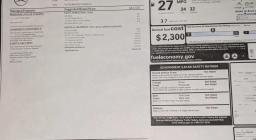 Mercedes-Benz GLC GLC 300 SUV 2026