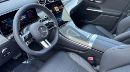 Mercedes-Benz GLC GLC 300 SUV 2026