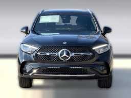 Mercedes-Benz GLC GLC 300 SUV 2026