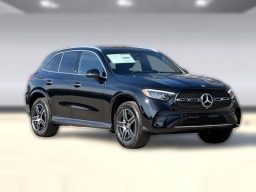 Mercedes-Benz GLC GLC 300 SUV 2026