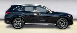 Mercedes-Benz GLC GLC 300 SUV 2026
