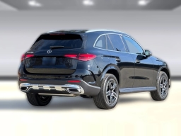 Mercedes-Benz GLC GLC 300 SUV 2026