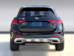 Mercedes-Benz GLC GLC 300 SUV 2026
