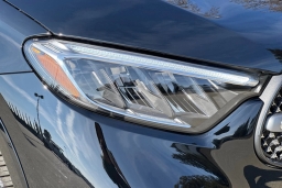Mercedes-Benz GLC GLC 300 SUV 2026