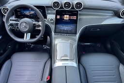 Mercedes-Benz GLC GLC 300 SUV 2026