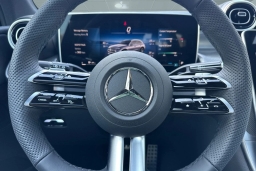 Mercedes-Benz GLC GLC 300 SUV 2026