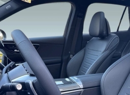Mercedes-Benz GLC GLC 300 SUV 2026
