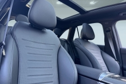 Mercedes-Benz GLC GLC 300 SUV 2026