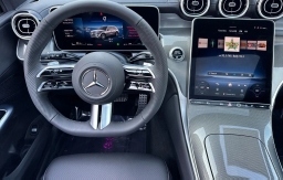Mercedes-Benz GLC GLC 300 SUV 2026