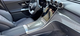 Mercedes-Benz GLC GLC 300 SUV 2026