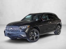 Mercedes-Benz GLC GLC 300 SUV 2026