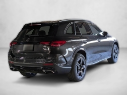 Mercedes-Benz GLC GLC 300 SUV 2026