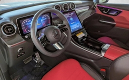 Mercedes-Benz GLC GLC 300 SUV 2026