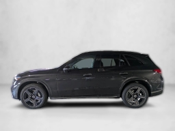 Mercedes-Benz GLC GLC 300 SUV 2026