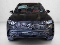 Mercedes-Benz GLC GLC 300 SUV 2026