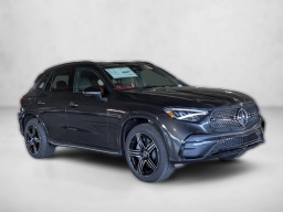 Mercedes-Benz GLC GLC 300 SUV 2026