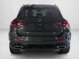 Mercedes-Benz GLC GLC 300 SUV 2026