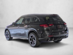 Mercedes-Benz GLC GLC 300 SUV 2026